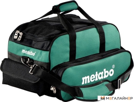 Сумка для инструментов Metabo 657006000 купить в Минске с доставкой
