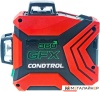 Купить Лазерный нивелир Condtrol GFX360-3 в Минске с доставкой