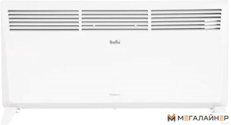 Конвектор Ballu Solo BEC/SEM-2000