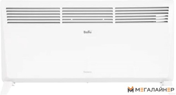 Конвектор Ballu Solo BEC/SEM-2000