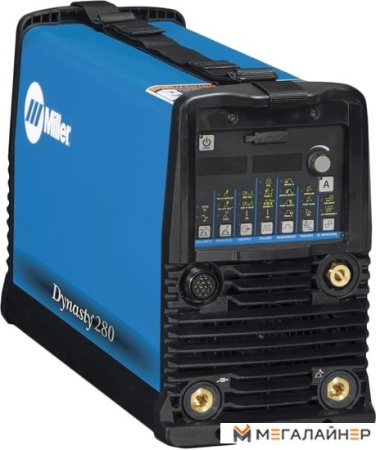 Сварочный инвертор Miller Dynasty 280 DX 907551