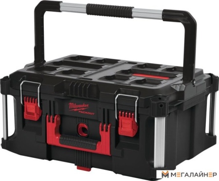 Ящик для инструментов Milwaukee PackOut Large Toolbox купить в Минске с доставкой