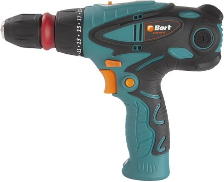 Дрель-шуруповерт Bort BSM-450X2 купить в Минске с доставкой