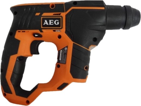 Перфоратор AEG Powertools BBH 12-0 купить в Минске с доставкой
