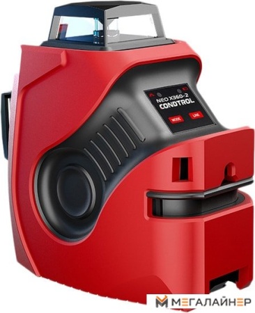 Купить Лазерный нивелир Condtrol Neo X2-360 в Минске с доставкой