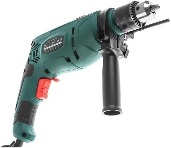 Ударная дрель Hammer UDD650LE купить в Минске с доставкой
