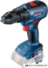 Дрель-шуруповерт Bosch GSR 18V-50 Professional 06019H5002 (без АКБ) купить в Минске с доставкой