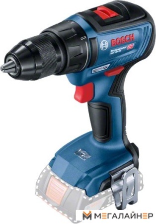 Дрель-шуруповерт Bosch GSR 18V-50 Professional 06019H5002 (без АКБ) купить в Минске с доставкой
