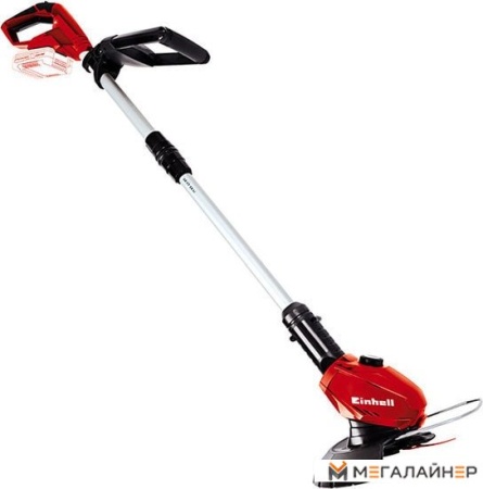 Триммер Einhell PXC GE-CT 18 Li-Solo (без АКБ) купить в Минске с доставкой