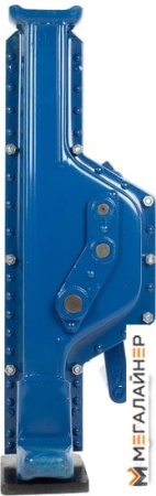 Реечный домкрат TOR SWL 20т