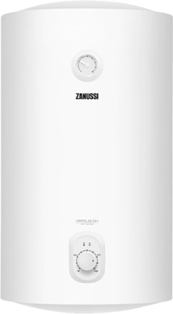 Накопительный электрический водонагреватель Zanussi ZWH/S 100 Orfeus DH