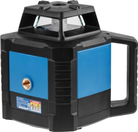 Купить Лазерный нивелир Bull RL 3001 1323474 в Минске с доставкой