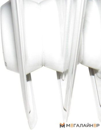 Масляный радиатор с вентилятором Oasis BB-20T