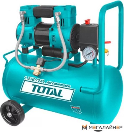 Компрессор Total TCS1110242