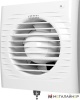 Осевой вентилятор ERA 4S-02