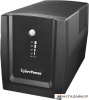 Купить Источник бесперебойного питания CyberPower UT1500E в Минске с доставкой