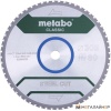 Пильный диск Metabo 628668000 купить в Минске с доставкой
