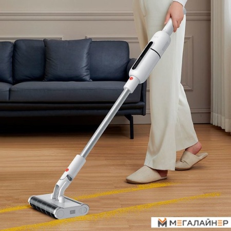 Пылесос Deerma VC55 купить в Минске с доставкой