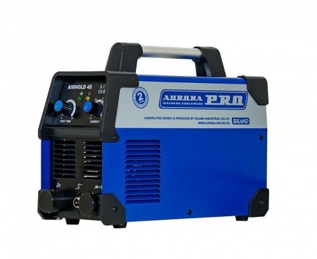 Аренда аппарата плазменной резки Aurora AIRHOLD 45