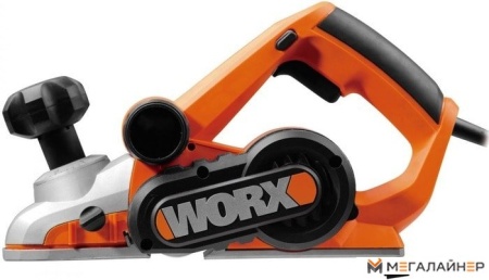 Рубанок Worx WX615 купить в Минске с доставкой