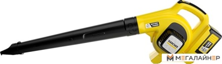 Ручная воздуходувка Karcher LBL 4 Battery Set 1.445-160.0 (с АКБ) купить в Минске с доставкой