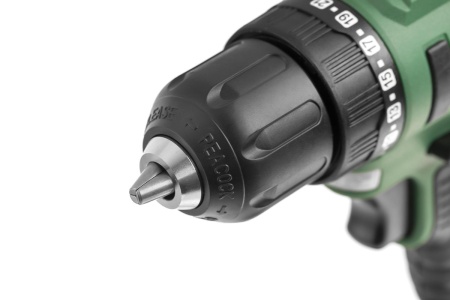 Дрель-шуруповерт Hammer ACD18BLC (с 2-мя АКБ, кейс) купить в Минске с доставкой