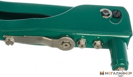 Заклепочник Jonnesway V1000 купить в Минске с доставкой