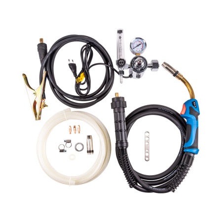 Сварочный полуавтомат Foxweld Invermig 250 Compact (230V)