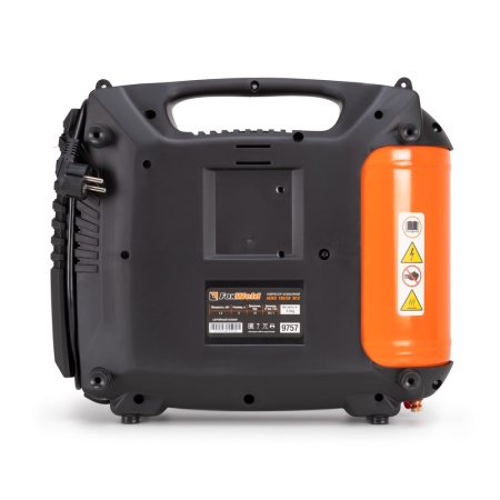 Компрессор безмасляный FoxWeld AERO 180/5F N12