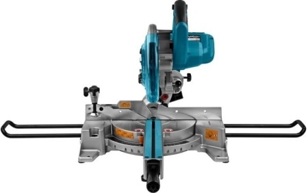 Торцовочная пила Makita DLS714NZ (без АКБ) купить в Минске с доставкой