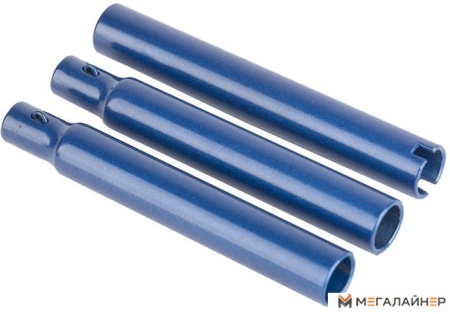 Бутылочный домкрат Stels 51118 8т