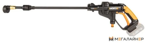 Мойка высокого давления Worx WG629E.9 купить в Минске с доставкой