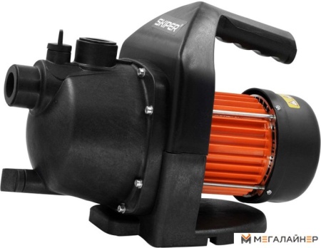 Садовый насос Skiper PG800 купить в Минске с доставкой