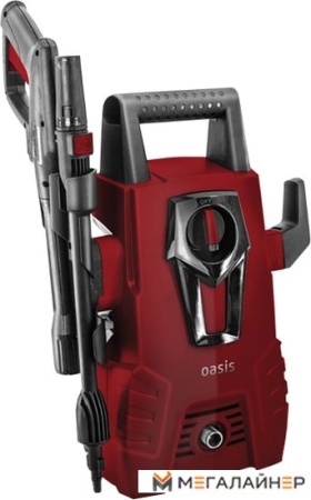 Мойка высокого давления Oasis MD-15 купить в Минске с доставкой