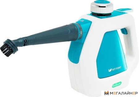 Пароочиститель Kitfort KT-918-3 купить в Минске с доставкой
