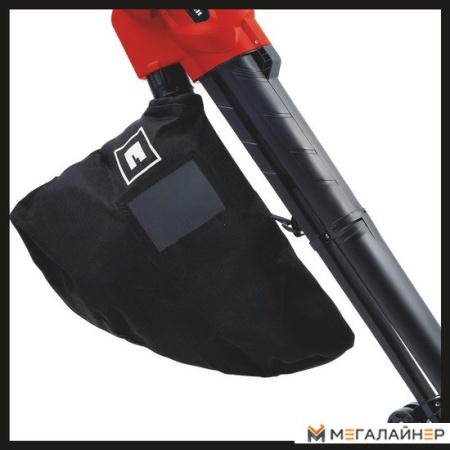 Ручная воздуходувка Einhell GC-EL 3024 E купить в Минске с доставкой