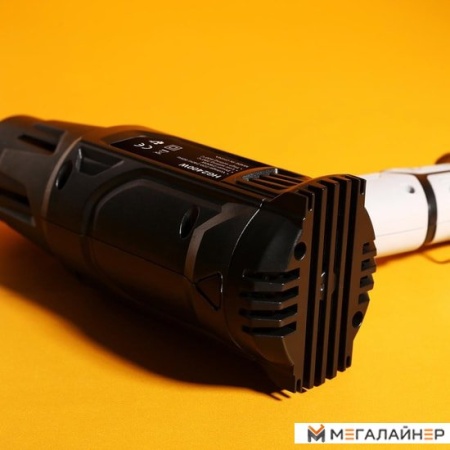 Промышленный фен Deko HG2400W купить в Минске с доставкой