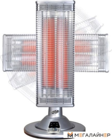 Инфракрасный обогреватель SunRise 1200-2S