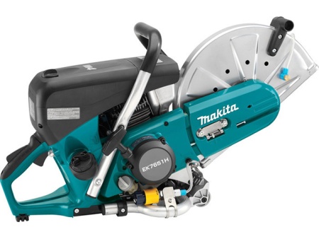 Бензорез MAKITA EK 7651 H (без алмазного круга)