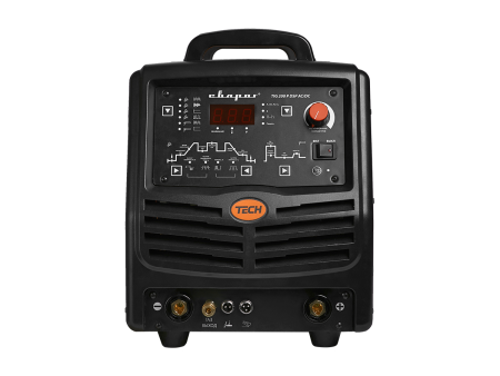 Сварочный инвертор Сварог Tech TIG 200 P DSP AC/DC (E104)