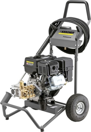 Мойка высокого давления Karcher HD 8/23 G Classic 1.187-006.0