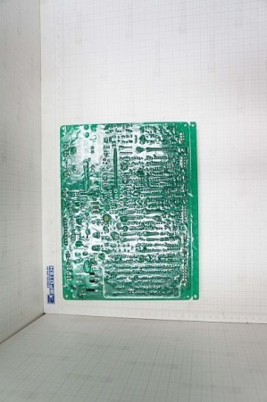 Плата упраления AuroraPRO ULTIMATE 500 арт N-51-PK01-040-F-RL - запчасть