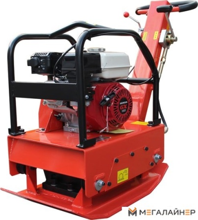 Виброплита Impulse VPR160H купить в Минске с доставкой