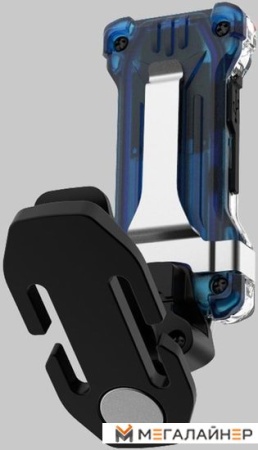 Фонарь Armytek Zippy Extended Set WR (синий)