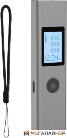 Купить Лазерный дальномер Atuman LS-1 в Минске с доставкой