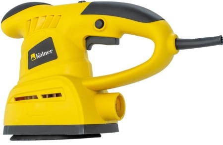 Мультифункциональная шлифмашина Kolner KRS 500V купить в Минске с доставкой