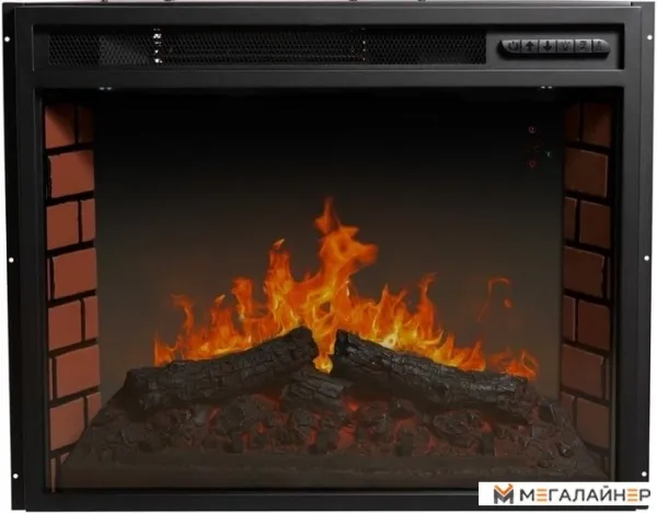 Электрокамин SmartFlame Realistic F2
