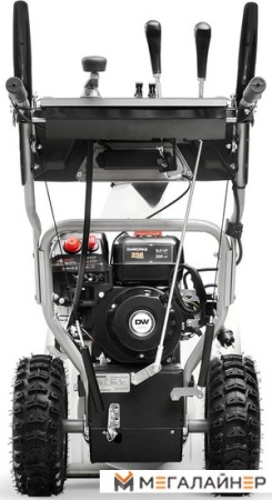 Снегоуборщик DeWORKS S 8565 купить в Минске с доставкой