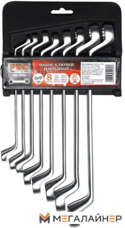 Набор ключей PRO Startul PRO-3008 8 предметов купить в Минске с доставкой