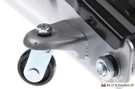 Подкатной домкрат Matrix 510335 3т